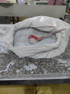 MUF-OEM van de het Formaldehyde Vormende Samenstelling van het Melamineureum Steun