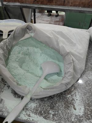 1.573 het Afgietselpoeder 99,81% van de dichtheidsmelamine Industriële Rang