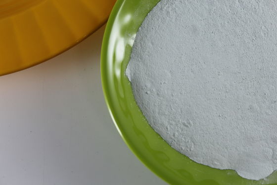 Van het het Afgietselpoeder van de keukengereimelamine Imitatie het Porselein Grondstof