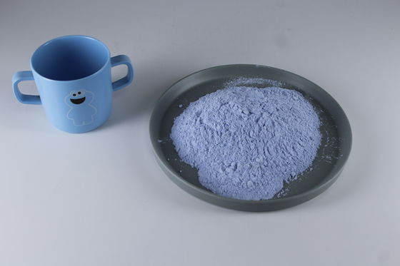 Industrieel Poeder 99,8% van de Rang Wit Melamine Beschikbare Steekproef