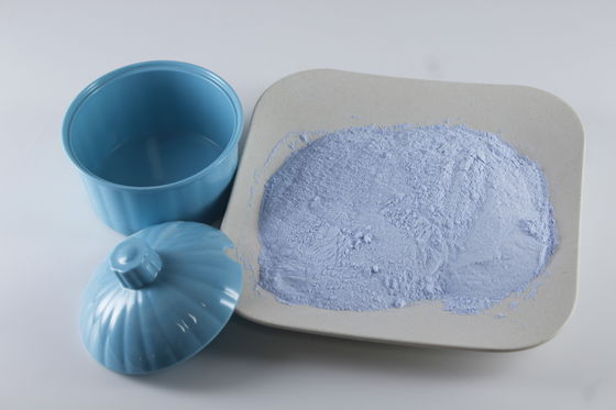 Industrieel Poeder 99,8% van de Rang Wit Melamine Beschikbare Steekproef