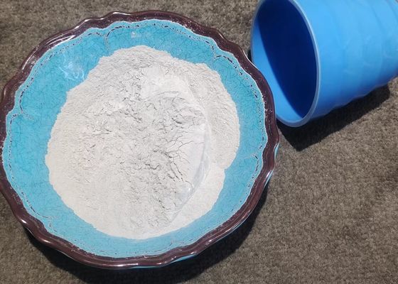 Het niet Giftige Poeder van de Melamineverglazing Geurloos voor Vaatwerk