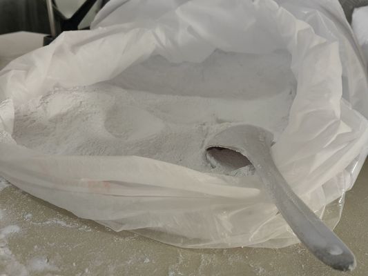 De Zuiverheid van het de Verglazingspoeder 25Kg/Bag 99,8% van de vaatwerkmelamine
