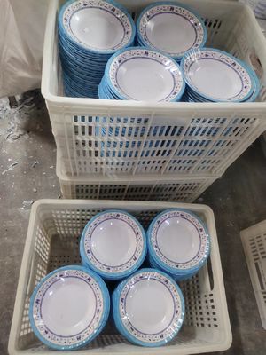 UF1P Beschikbare de Steekproef van de Samenstellingsfabrikanten van het melamineafgietsel