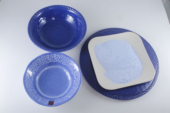 De chemische Grondstof 99,86% Min 1,573 van de Rangmelamine Dichtheids
