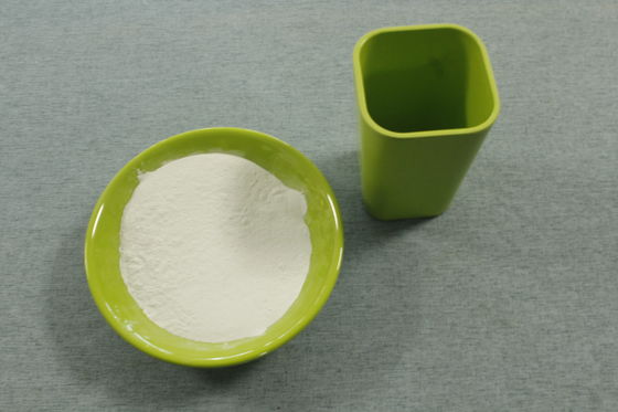 Chemisch Rangmf Afgietselpoeder 99,8% Goedgekeurd Zuiverheidssgs