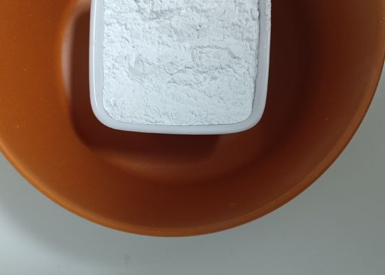 C3H6N6 van het de Harspoeder van het ureumformaldehyde van de het Voedselrang de Melamine Vormend Poeder