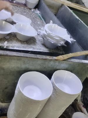 25kgs/Bag van het de Harspoeder van het ureumformaldehyde de Industriële Rang voor Melamine Tablewave