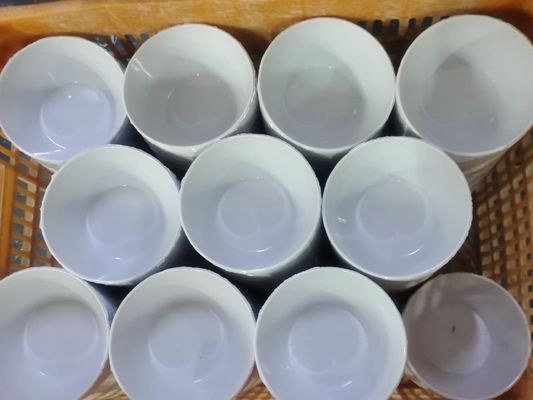 Van het het Formaldehydepoeder van het vaatwerk Materiële Ureum Giftige Geurloos niet