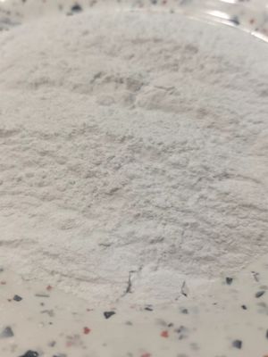 UF1P melamine Speciaal Materieel Poeder/Wit Harspoeder CAS 108-78-1