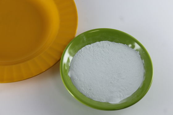 De snelle het Genezen Dichtheid van de het Voerrang 1.661g/M3 van de Melamine Grondstof