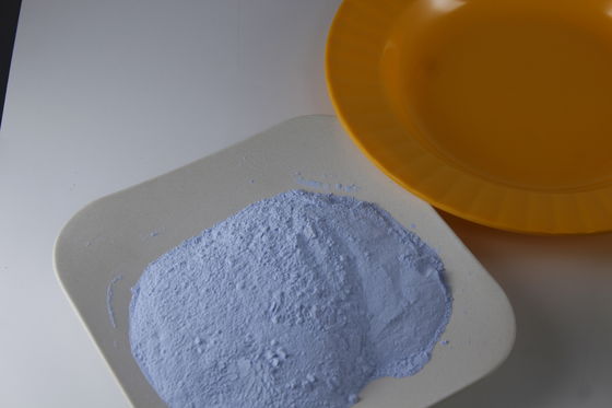 De snelle het Genezen Dichtheid van de het Voerrang 1.661g/M3 van de Melamine Grondstof