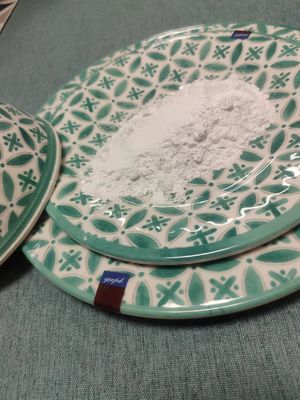 99.8% van het Poedertripolycyanamide van de melaminehars het Formaldehydepoeder