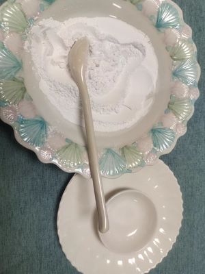 SY het Afgietselpoeder van het melamineformaldehyde voor Vaatwerk/Geneesmiddel