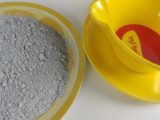 99.8% Min Melamine Formaldehyde Resin Powder-Materiaal voor Vaatwerk