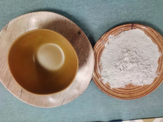 Het geurloze Pakket van de het Poeder Grondstof 20kg/Bag van de Melaminehars