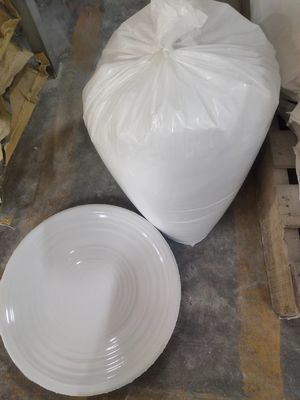 UC1P Geurloos de Melaminepoeder van melamine Grondstof 108-78-1