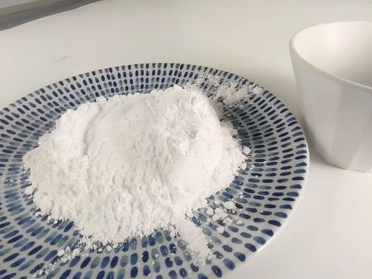 Chemisch Grondstoffenmf Afgietselpoeder 1,573 Dichtheid 99,8% Zuiverheid