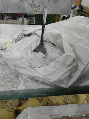 108-78-1 het Wit van de Harsfabrikanten C3H6N6 van het melamineformaldehyde