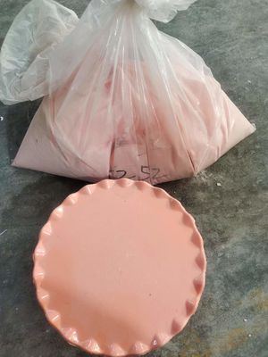 Niet Giftig Poeder 99,8% van de Melamine Grondstof Ureum Vormende Samenstelling