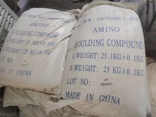 Het Residu van het de Melaminepoeder van de olieabsorptie 20-30ml/100g op Zeef ≤0.1%