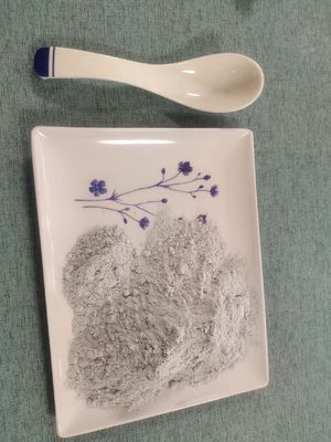 1.573 Poeder A5 van de dichtheids het Zuivere Melamine voor Melaminevaatwerk