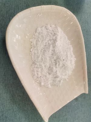 Van de het Poeder niet Giftige UF1P Melamine van de vaatwerk de Zuivere Melamine Grondstof