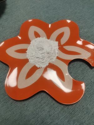 Het Ureumformaldehyde dat van de melamineplaat Samenstellings Witte Kristallijn vormt