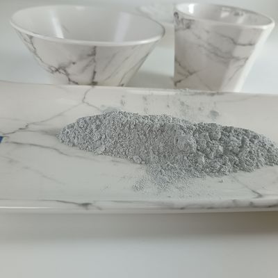 Het chemische Poeder A5 van de Rang Zuivere Melamine voor Imitatieporselein
