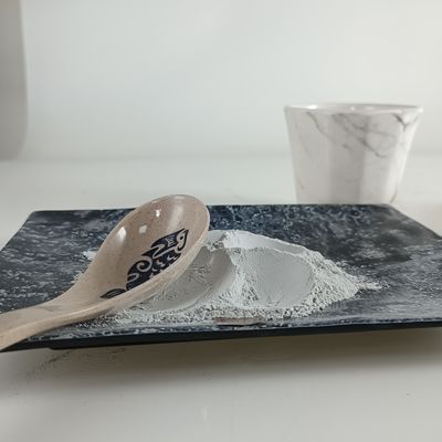 Het chemische Poeder A5 van de Rang Zuivere Melamine voor Imitatieporselein