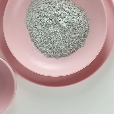 Van het de Verglazingspoeder van de plaatmelamine Kleurrijke de Geneeskunderang Tripolycyanamide