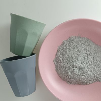 Van het de Verglazingspoeder van de plaatmelamine Kleurrijke de Geneeskunderang Tripolycyanamide