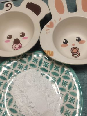 Vormende Samenstelling 1,573 van de keukengerei Materiële A5 Melamine Dichtheid