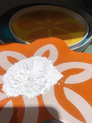 Vormende Samenstelling 1,573 van de keukengerei Materiële A5 Melamine Dichtheid