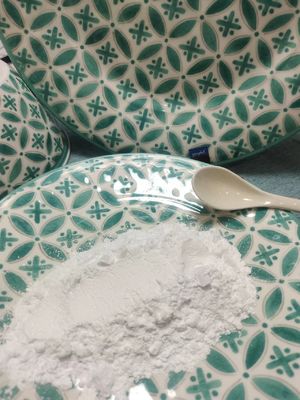 Het zuivere Poeder van het Melamineafgietsel voor Keukengerei 1,573 Dichtheids Industriële Rang