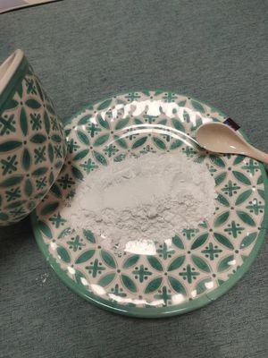 Het zuivere Poeder van het Melamineafgietsel voor Keukengerei 1,573 Dichtheids Industriële Rang