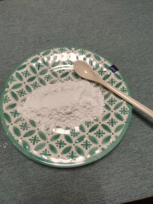 Privé van de de Korrelsa5 UC1P Melamine van de Etiketmelamine het Afgietselsamenstelling