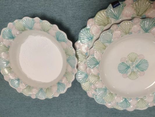 Privé van de de Korrelsa5 UC1P Melamine van de Etiketmelamine het Afgietselsamenstelling