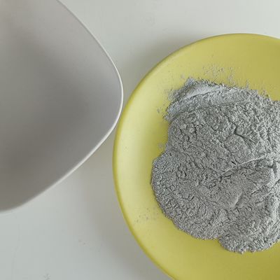 99.85% de Samenstellings Geurloze Industriële Rang Tripolycyanamide van het melamineafgietsel