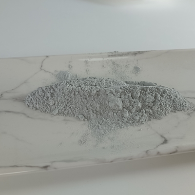 UC1P de Rangmf van melaminekorrels Industrieel Afgietselpoeder