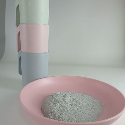 Snel Genezende het Poeder Grondstof CAS 108-78-1 Tripolycyanamide van Melamineshinning