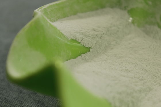 UC1P de aminoplaten en Kommen 25kg/bag van de Afgietsel Plastic Melamine