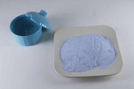 UC1P de aminoplaten en Kommen 25kg/bag van de Afgietsel Plastic Melamine