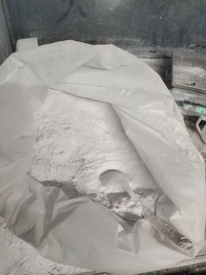 Geurloos MF Afgietselpoeder 99,8% de Harsfabrikanten van de Zuiverheidsmelamine