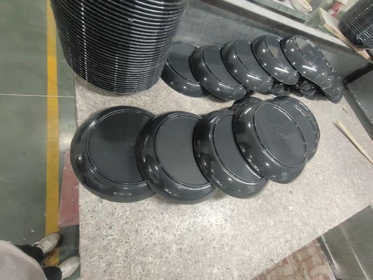 A1 de Witte Industriële Rang CAS 108-78-1 C3H6N6 van het Melaminepoeder