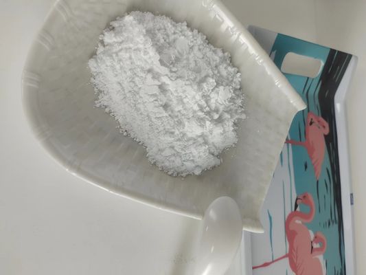 Industrieel Geurloos Rang Aminoafgietsel Plastic A5 5.5-6.5pH