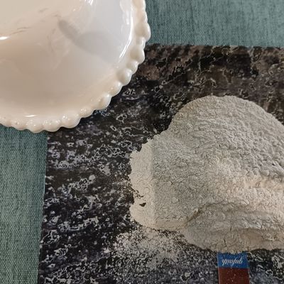 Het Formaldehydepoeder 24μM van de verglazingsmelamine With ≤0.1% Residu op Zeef