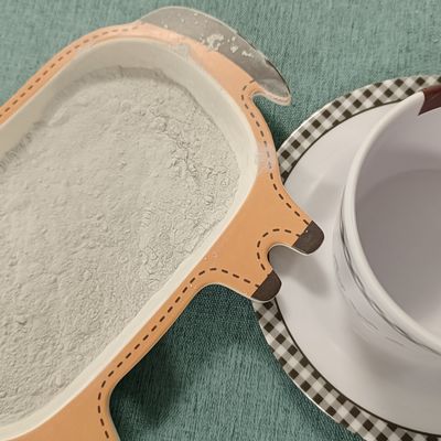 Van het het Ureumformaldehyde van de melamine Chemisch Grondstof de Harspoeder Vriendschappelijke Eco