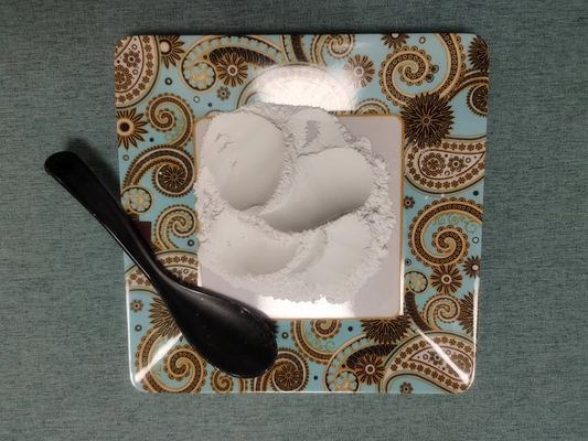 Van de de Melamineverglazing van het lage Vochtigheidsvaatwerk Maximum het Poeder130-150℃ Smeltpunt 0.1%