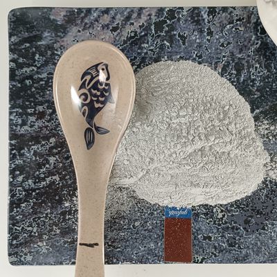 Grondstof van de fabrieks de In het groot Melamine met Industriële Rang voor Impregnatiedocument en Dishware